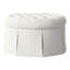 Alma Round Ottoman-753803650