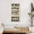 " Life Rules Sign " Print-161874675