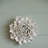 Handmade Flower Wall Decor-1606348214