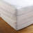 Canvey Waterproof Zipper Mattress Protector Mattress Protector Case Pack-1682270959
