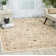 Tapis ivoire