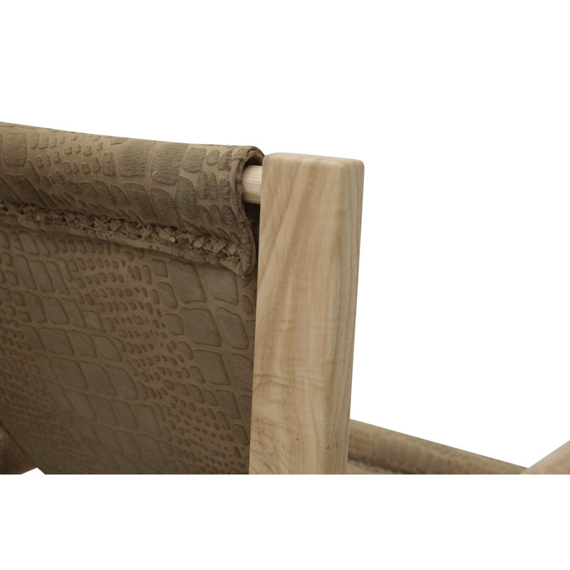 Sting Armchair
