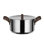 Edo Casserole with Two Handles