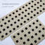 Kitchen Mats 2 - Piece Non Slip,Absorbent  Machine Washable Rug for Laundry,Entry-2024399821-2024399826