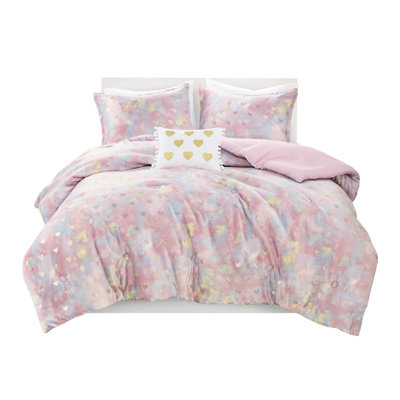 Metallic Comforter Full/Queen - , Washable Full/Queen,