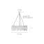 Haskell 8 - Light Chandelier