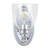 Winkleman Metal/Glass LED Vanity-525185143-437412248