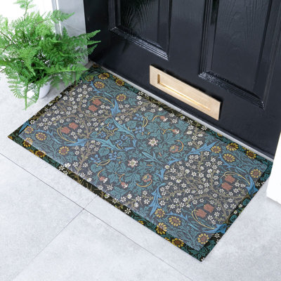 Non-Slip Doormat