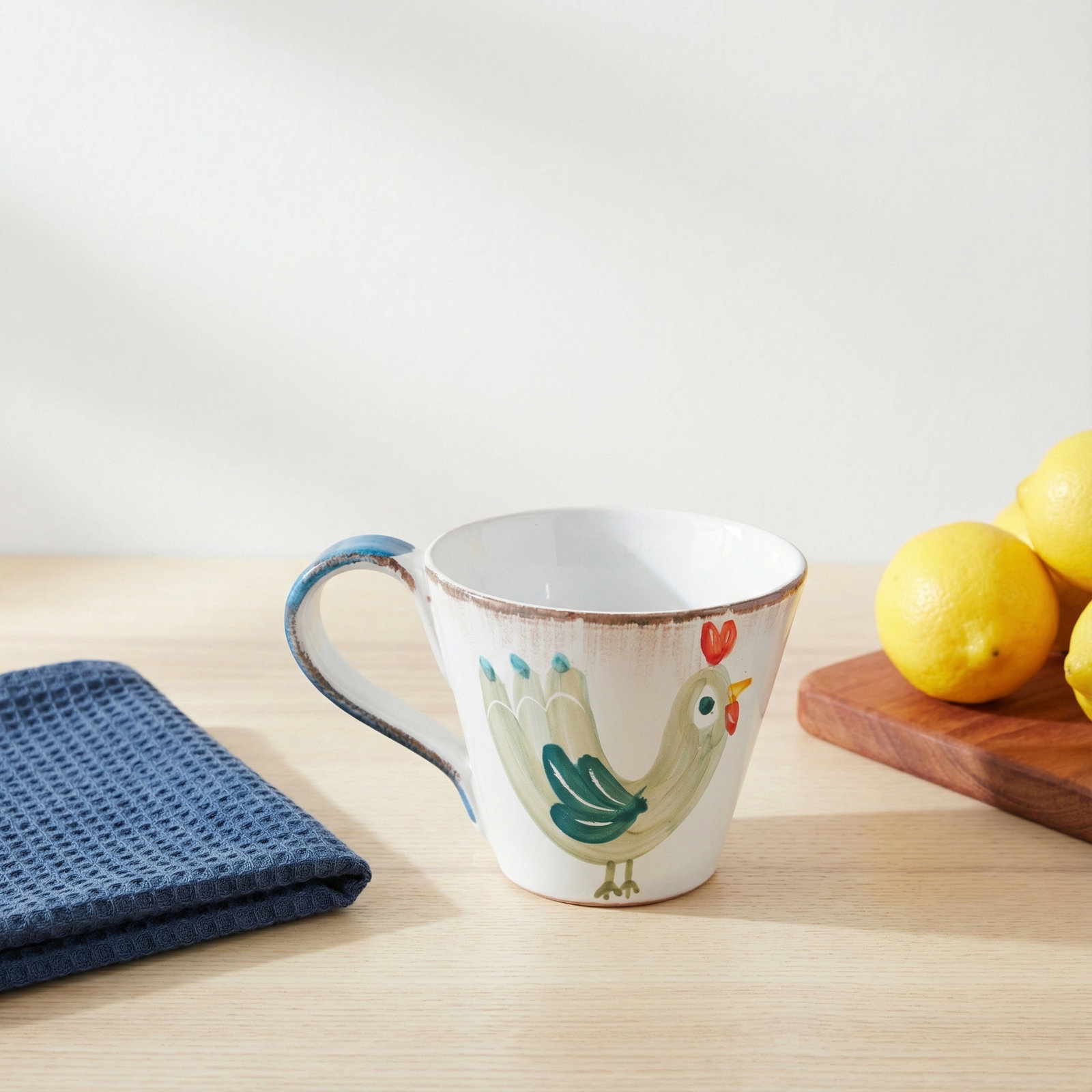 Gallo Ceramic Mug