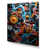 Wrapped Canvas selected