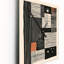 Horloge murale silencieuse Intuition I - Minimalisme-1644640471