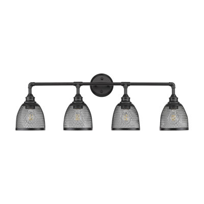Hallan Dimmable Vanity Light