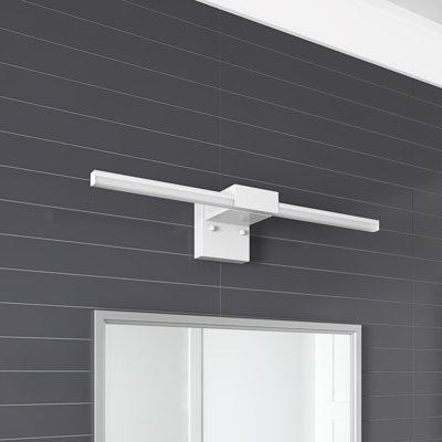 Dimmable LED Vanity Light