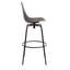 Tabouret pivotant Clean Cut-69342291-69342288