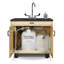 Lavabos portatifs Jonti-Craft® Clean Hands Helper