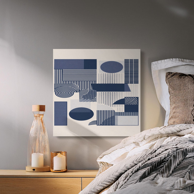 Wrapped Canvas Print Set, 50.8 cm H x 50.8 cm W