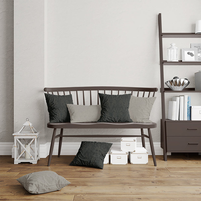 Stimuler le tissu, Noir