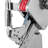 U-shape Sausage Clipper Clipping Machine, Manual Sausage Clipper