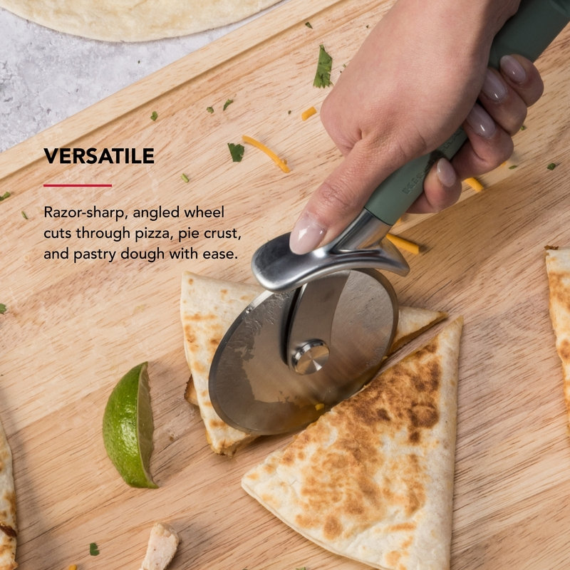 KitchenAid® Pizza Wheel, Cardamom