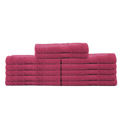 Cotton Face Towels