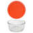 Pumpkin Orange