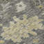 Tapis intérieur / extérieur gris Tirana -376454162