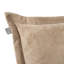 Fauteuil gonflable Pana Sable/Naturel-865928235
