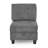 L-Shaped Sectional Sofa Couch,modular sectional,DIY Combination-1253091692
