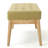 Versatile Ottoman Bench With Modern Design For Various Spaces-332085170