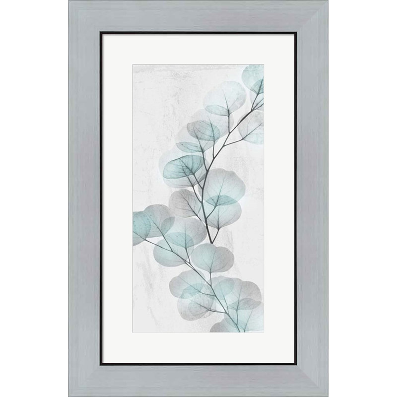 «Eucalyptus Glow 2» par Albert Koetsier - impression encadrée