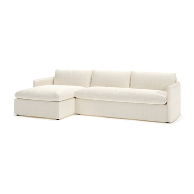 Bellatrix Sectional with Chaise