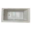 60'' L Soaking Bathtub-1212387390