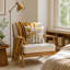 Ensemble de 2 housses de coussin Boho