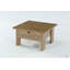 Four Leg Coffee Table