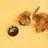 Keaton Modern Lucite Rectangular Elevated Pet Feeder with 2-Stainless Steel Bowls-99366360-99366361