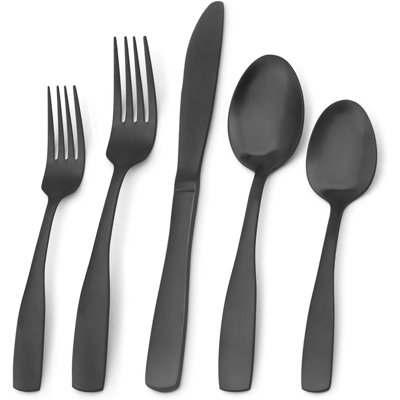 Silverware Set