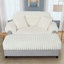 Canapé méridienne moderne 65,25 po Cloud-129598861