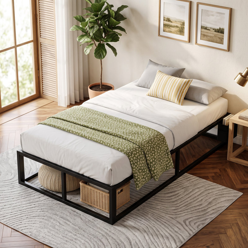 Single (3') Bed Frame