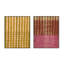 Chenin & Mulberry, Set of 2 by Mo Neuharth - Framed Wall Art-105506593-105506604-105506607