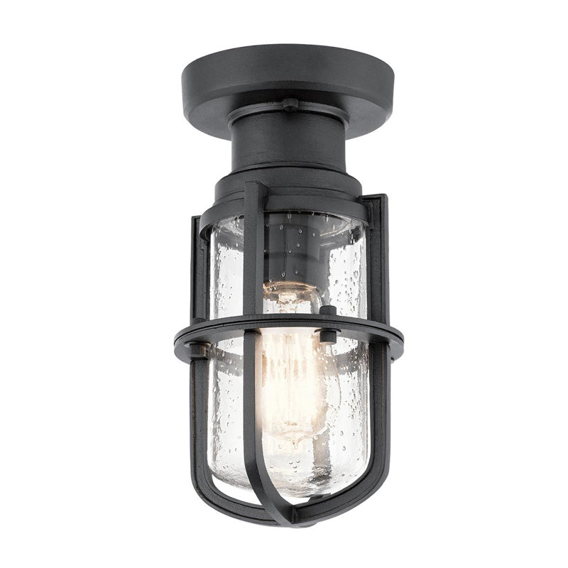 Lakemont Transparent Lantern Head