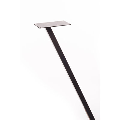 57.5'' H Standard Post