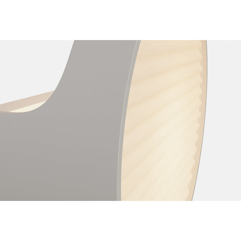 Premiere Wall Sconce, Stone