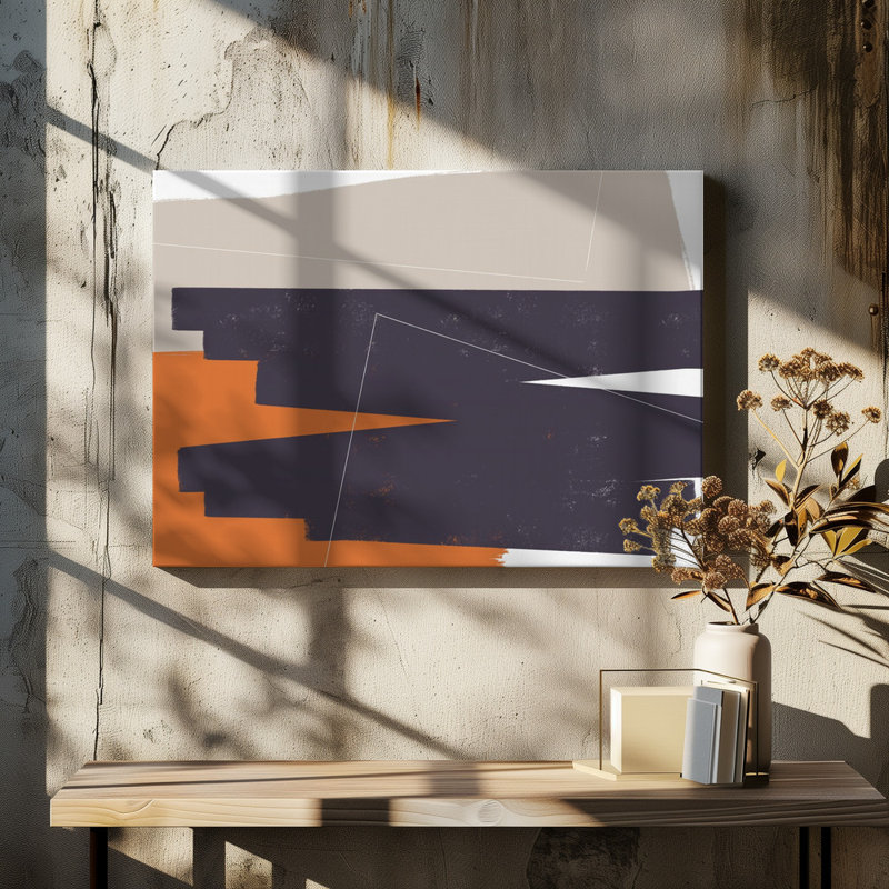Wrapped Canvas Print, 50.8 cm H x 76.2 cm W