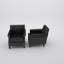 Fauteuil de 28,3 po Aleshia-1646061175