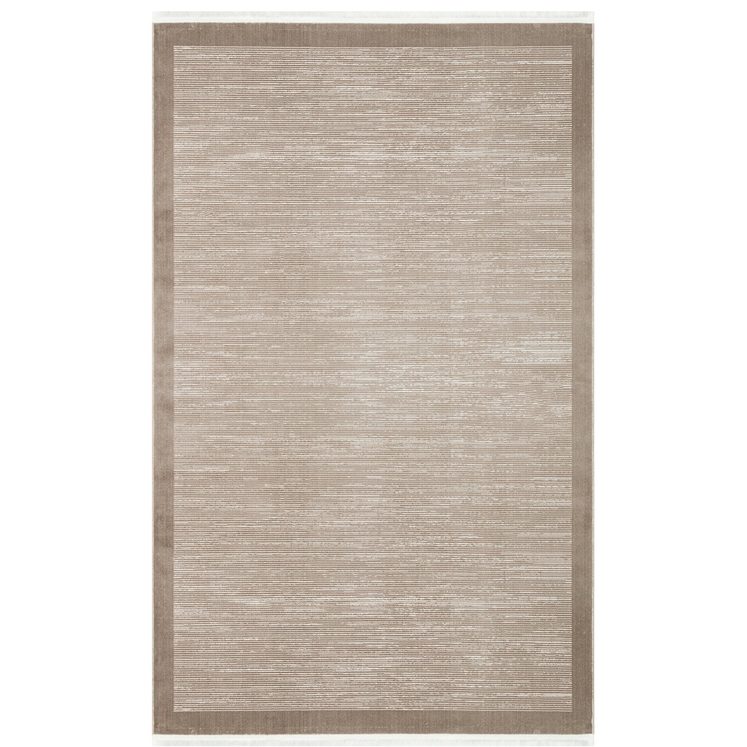 Teppich Omayma in Beige