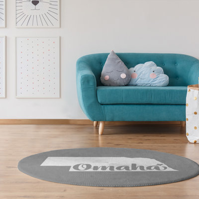Chenille Indoor Rug