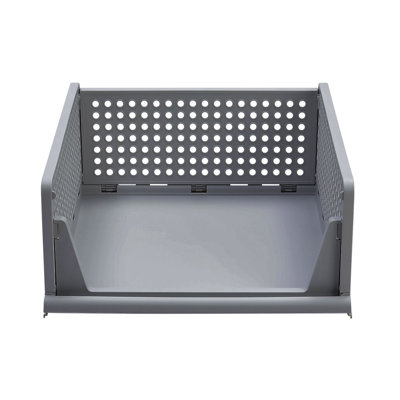 Rebrilliant Plastic Storage Tub & Tote