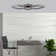 LED ceiling light Winkelman