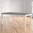 Jolin Extendable Acacia Dining Table