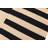 Wool Striped Rug